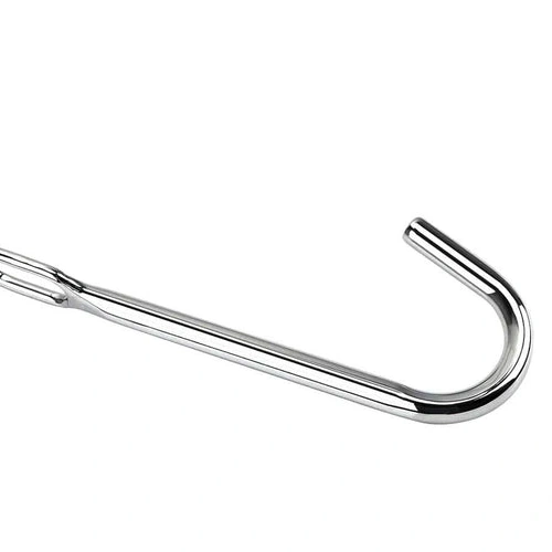 No 5783 Stainless Steel Plug Hook PerfectFit Ball 1020